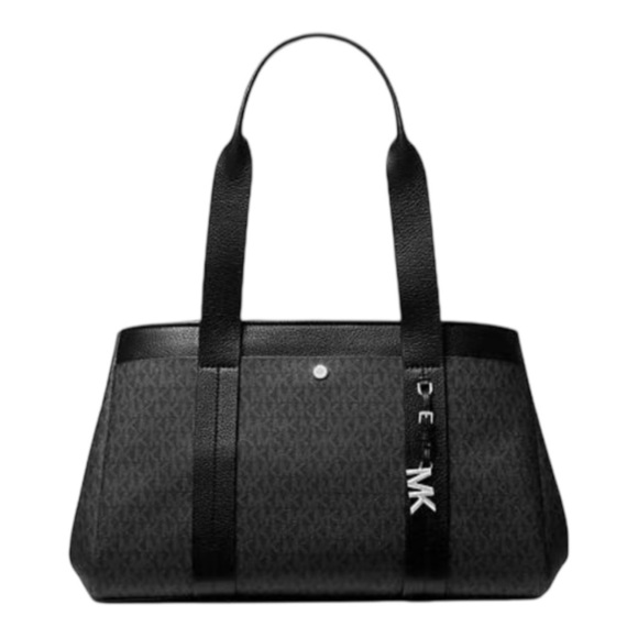 Michael Kors Handbags - Michael Kors Black Tote Bag